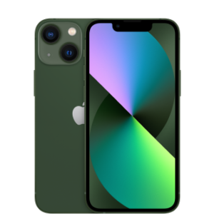 iPhone 13 mini