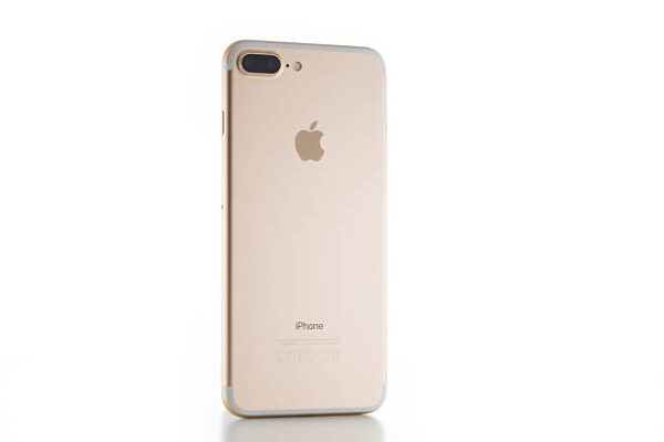iPhone 7 Plus