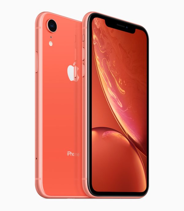 iPhone XR 64GB