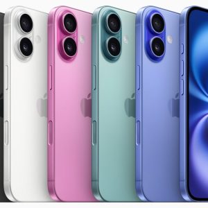iPhone 16 128GB