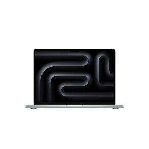 Apple MacBook Pro 14" (M4 Pro, 12-Core CPU, 16-Core GPU, 24GB RAM, 512GB SSD) Silver