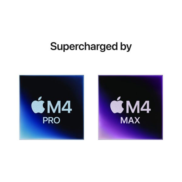 Apple MacBook Pro 14" (M4 Pro, 12-Core CPU, 16-Core GPU, 24GB RAM, 512GB SSD) Silver - Image 4